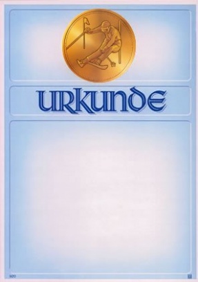 Skiurkunde 27