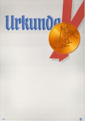Skiurkunde 28