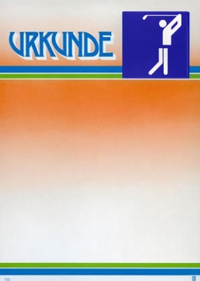 Golf / Minigolf 16