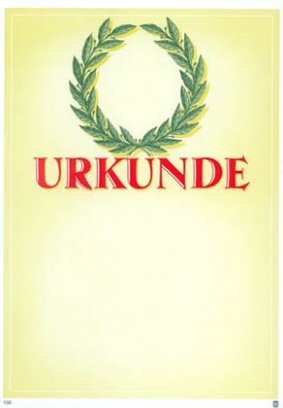 Urkunde 08