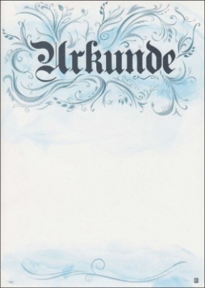 Urkunde 48