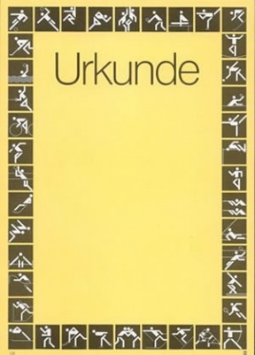Urkunde 99 (A5)