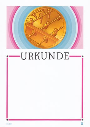 Tischfußball 52